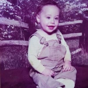 Meet your Posher, Chris